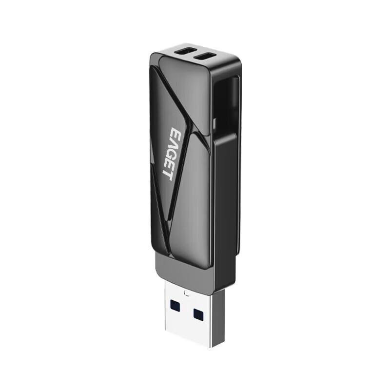 EAGET HS66 Dual-Interface USB Flash Drive