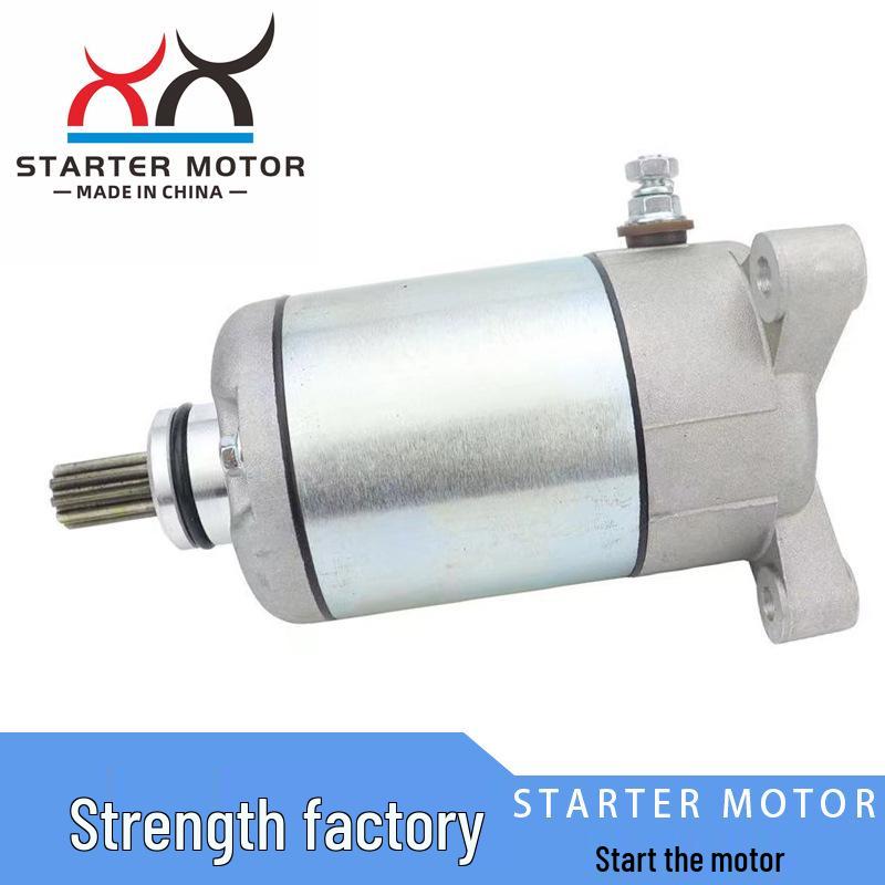 Polaris Sportsman ATV Starter Motor for Models 325, 335, 400, 425, 450, 500 12V
