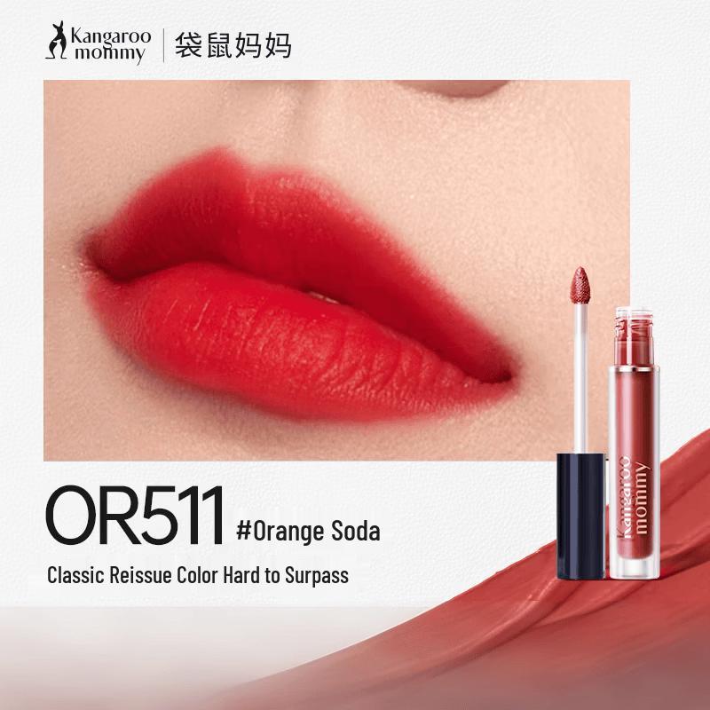 Kangaroo Mommy Moisturizing Lip Glaze