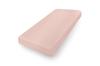 Premium Jersey Fitted Sheet 150x190, 160x200x20 Dirty Pink_12 Matex