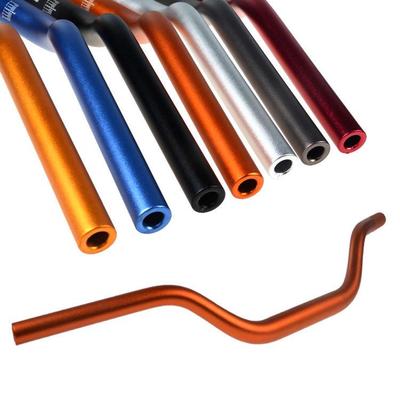 X-Men Huanglong 300 & MSX125 Custom Variable Diameter Handlebar for BWS125