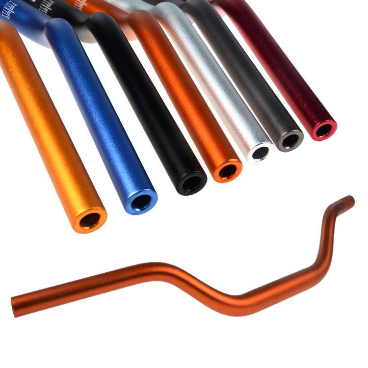 X-Men Huanglong 300 & MSX125 Custom Variable Diameter Handlebar for BWS125