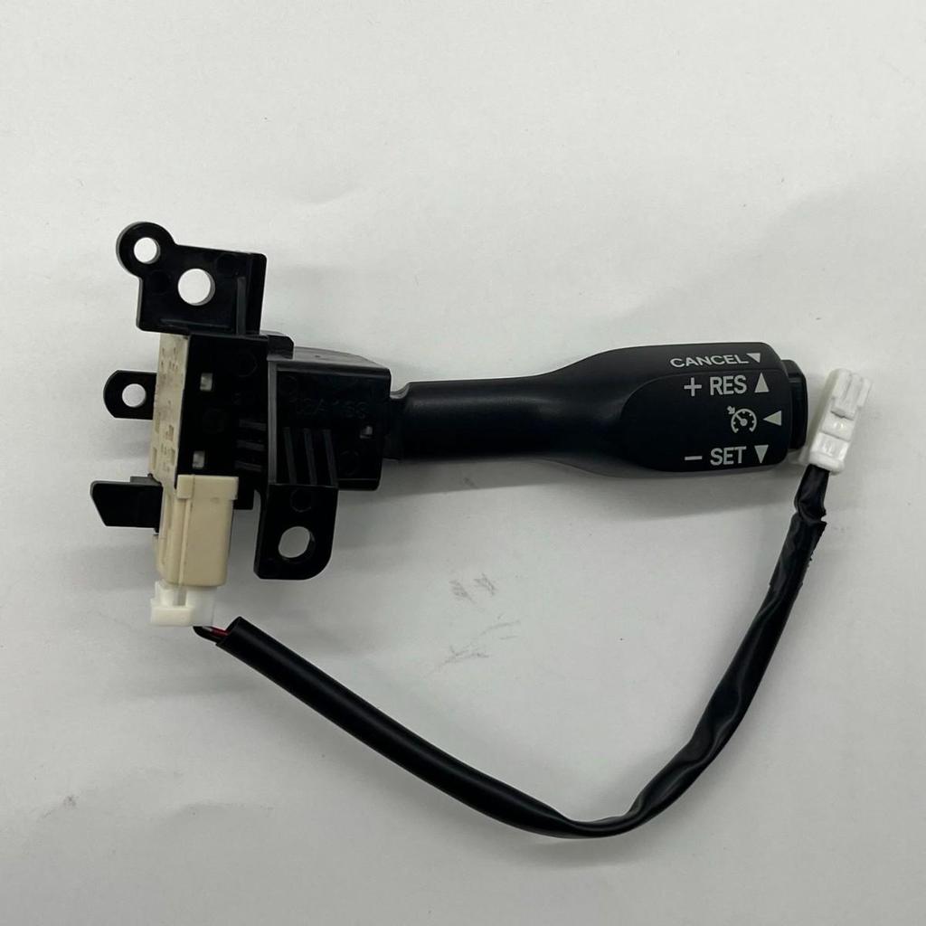 Toyota Cruise Control and Turn Signal Multifunctional Switch Controller with Wiring for Peugeot