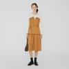 SOUP Color Block Napping Dress (Szaopf1)