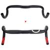 Bike Drop Bar,   Aluminum Alloy Bike Handlebar,   Handlebar Drop Bar for  , Cycling, Road, Outdoor, Men