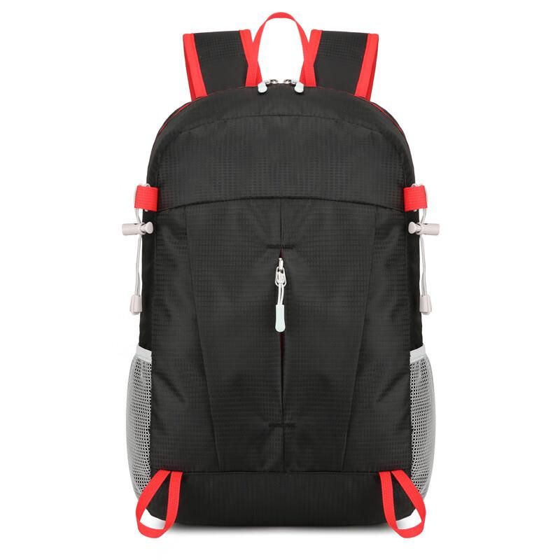 Li Shen Lightweight Hiking & Mountaineering Backpack
