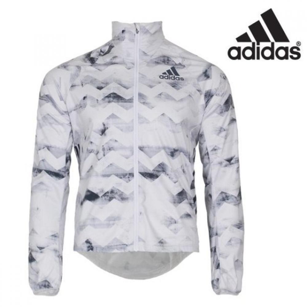 

Adidas Mens Adizero Track Jacket Zip Jacket Store EditionCE0358