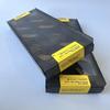 Original Sandvik / N123L2-0800-RM 4325  / CNC lathe carbide blade 10 PCS