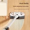 All-in-One Cordless Handheld Vacuum & Wet Mop Cleaner
