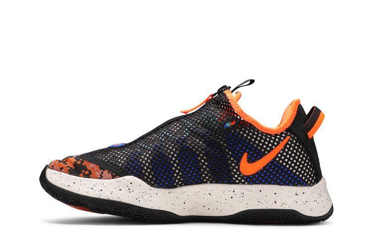 Men's Sneakers Nike PG 4 'Digi-Camo'