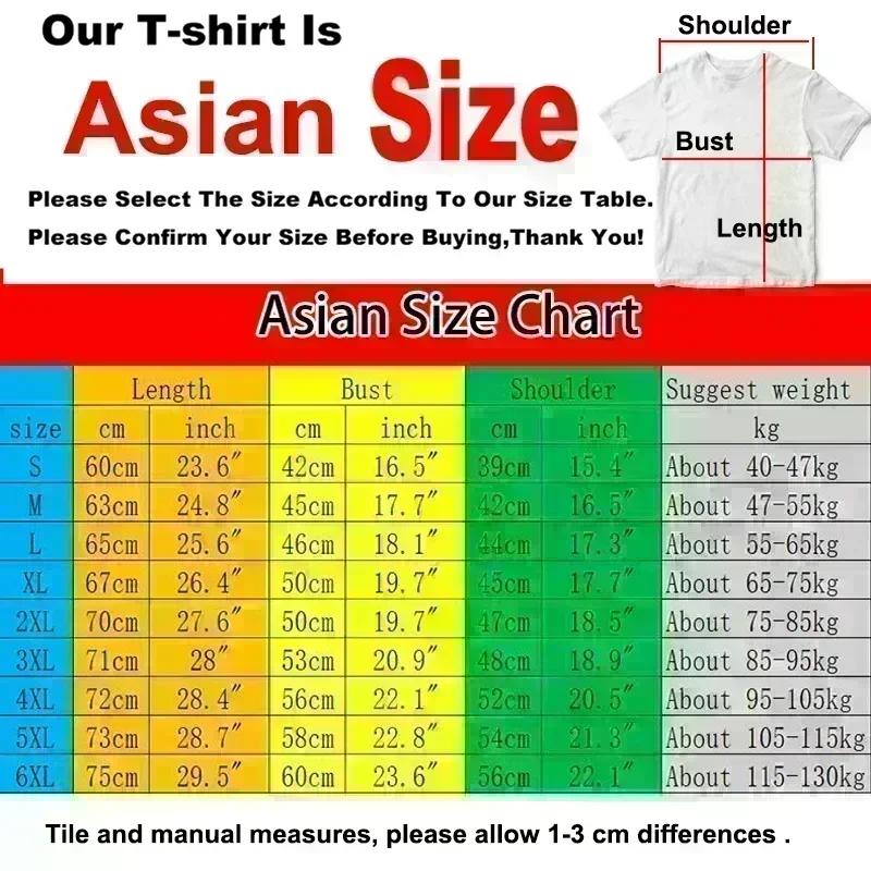 Lactose Resistant Pattern Printed T-shirt for Women's Retro Fashion Short Sleeved T-shirt Casual and Comfortable Large T-shirt