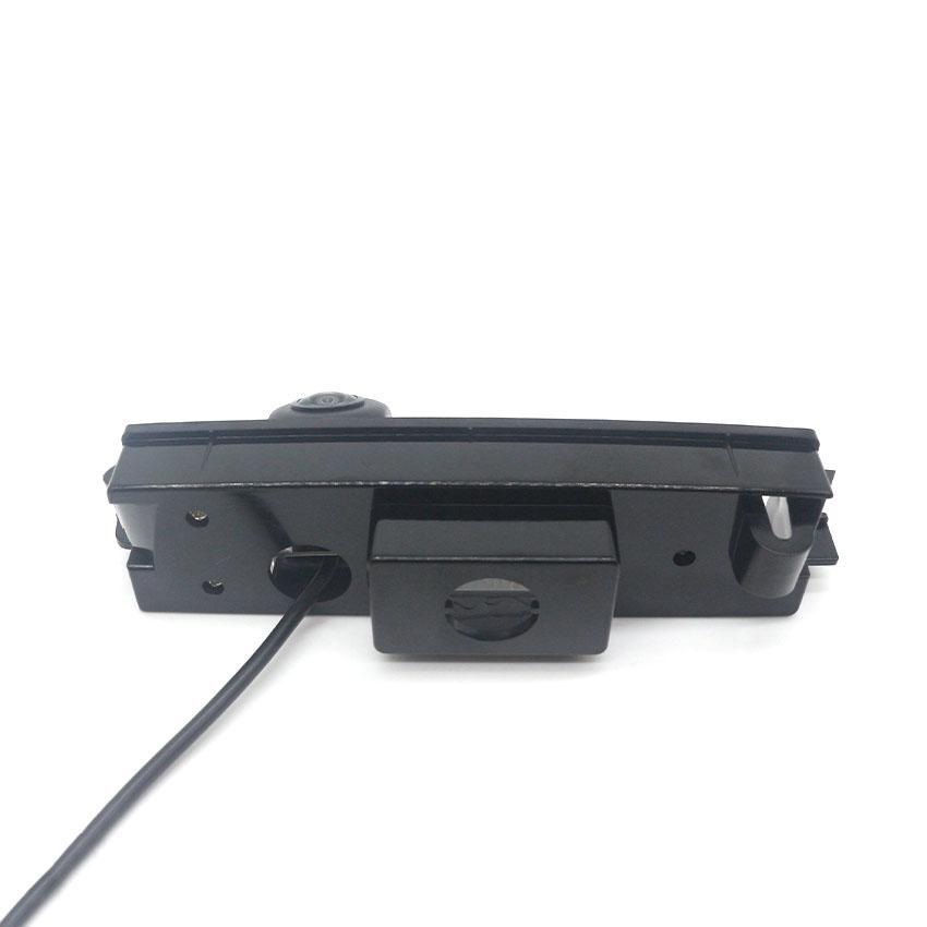 170 Degree HD 720x1280P Special Vehicle Rear View Camera for Toyota RAV4 RAV-4 2006~2014 2015 2016 2017 2018 2019 2020 2025 Car