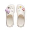 X League of Legends PROJECT Mule Slides for Women