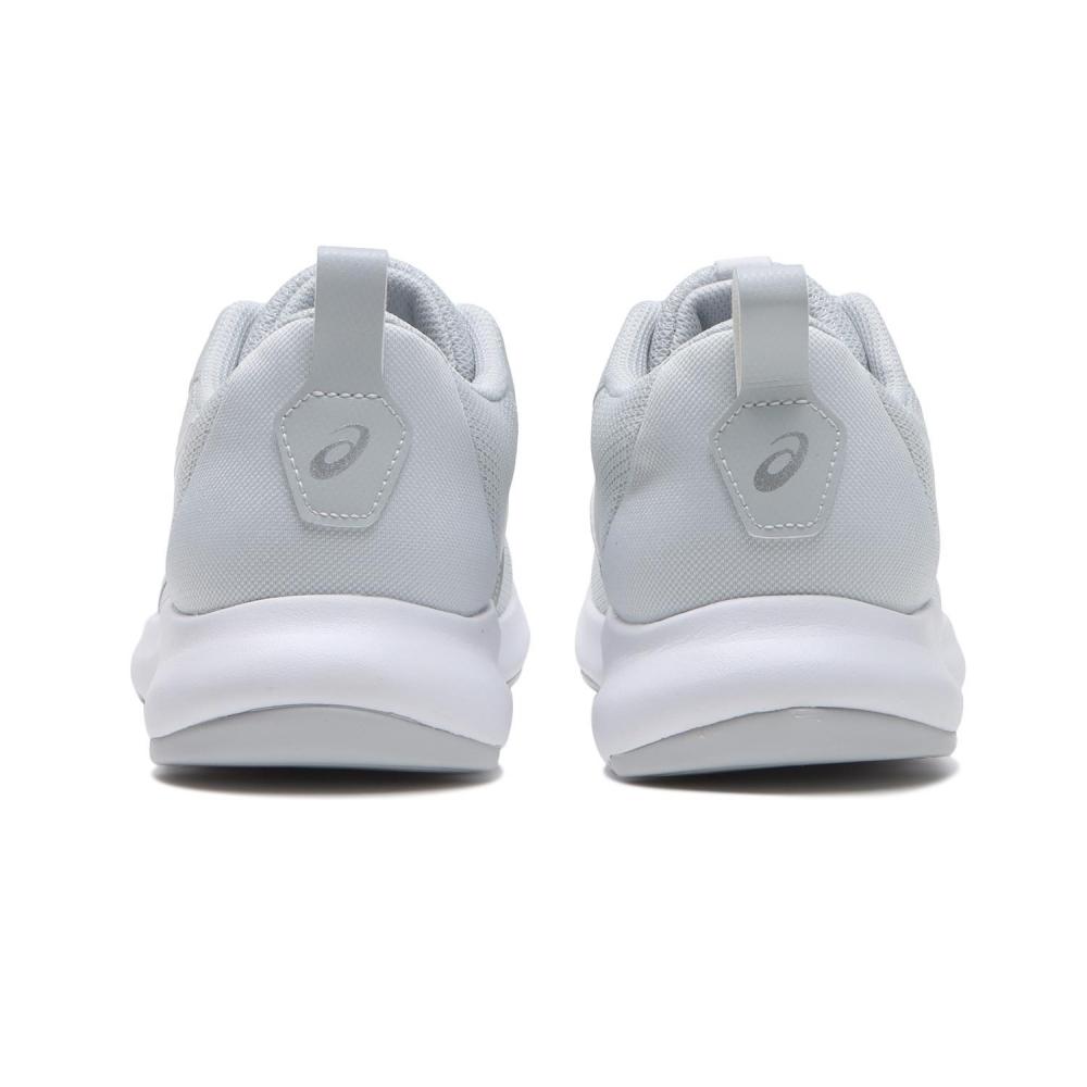 Asics 22 25 Laser Beam Mm 1154a197 020 L.gry Slv