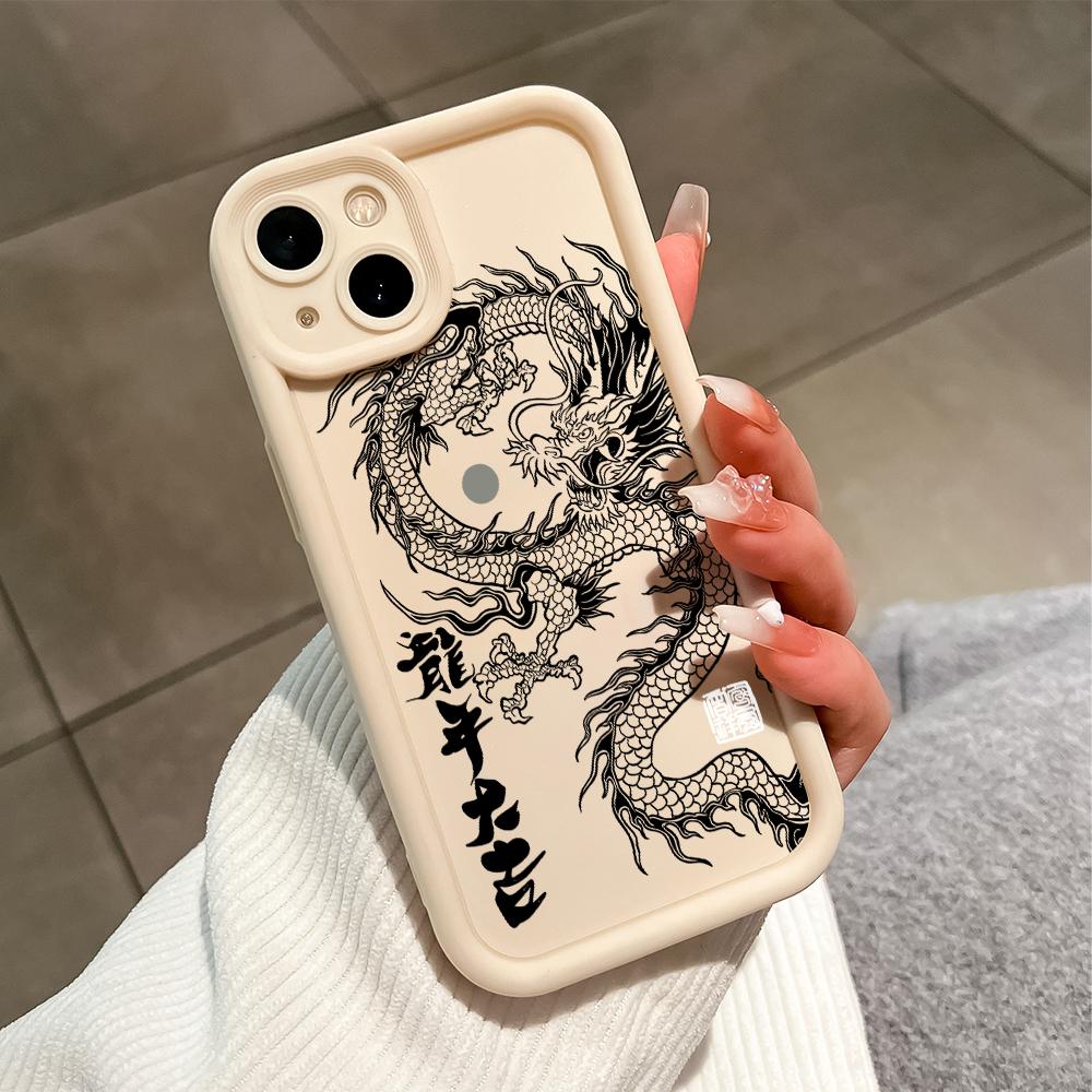 Weiche Silikon-Telefongehäuse Volle Abdeckung Kamera Stoßfeste Schutzhülle für Samsung Xiaomi Redmi Poco