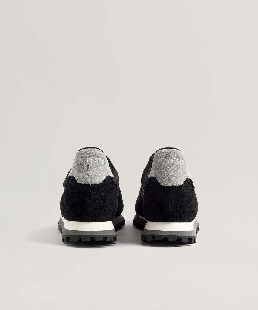 Novesta Marathon Trail Black