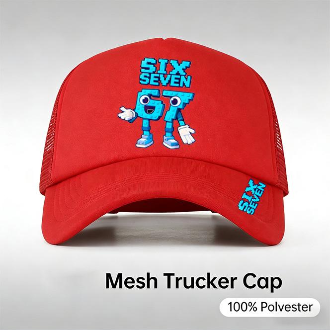 Sponge Cap Shade Sun Protection Baseball Cap Outdoor Sports Truck Driver Hat