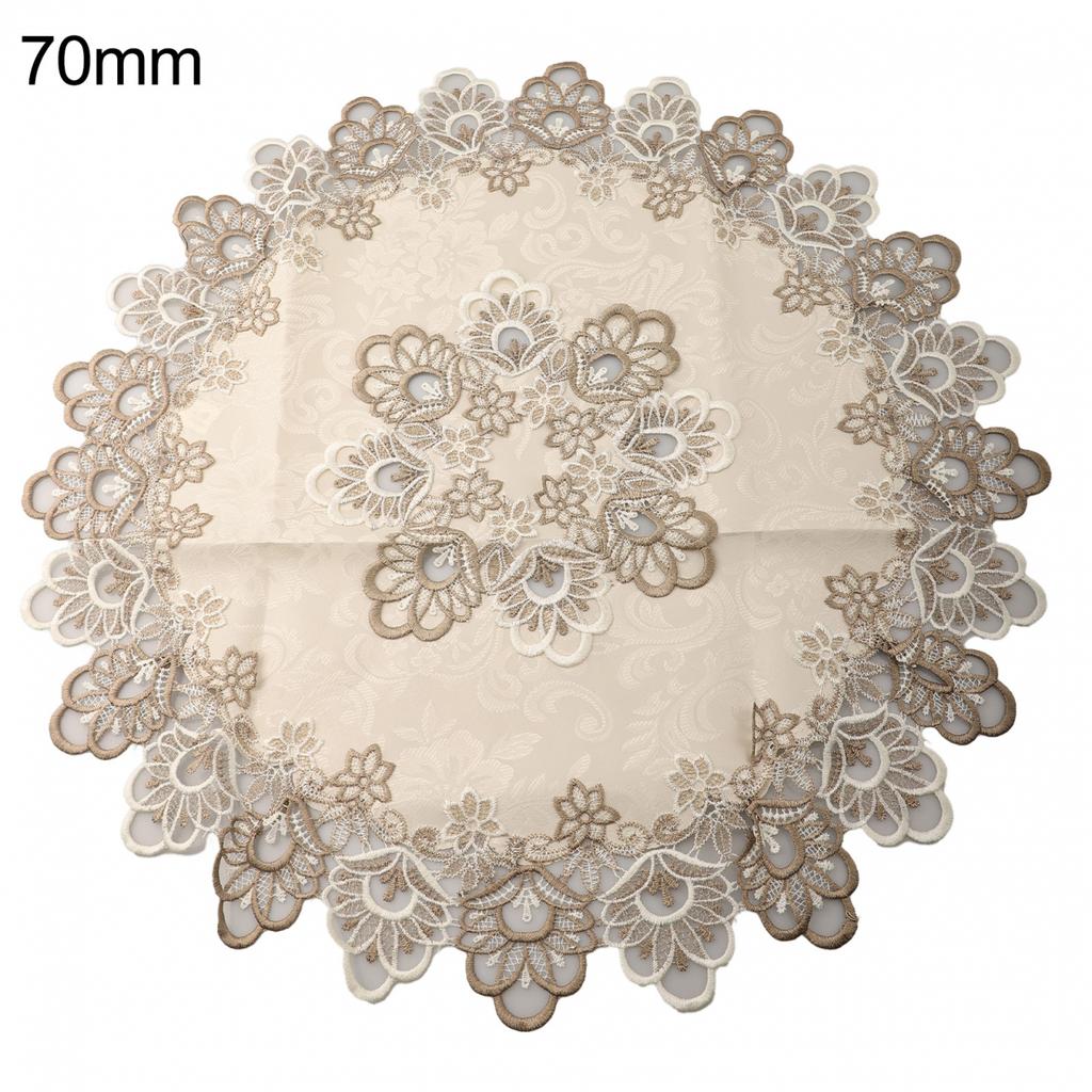 Покрытие для обеденного стола Скатерть Дом Фестиваль Скатерть