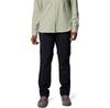 Ridge Utility II Convertible Hiking Pants for Women (2037614) Black
