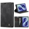 Case For Samsung Galaxy Z Fold 8 Ultra - Flip Wallet Case with Magnetic Snap Shockproof Stand
