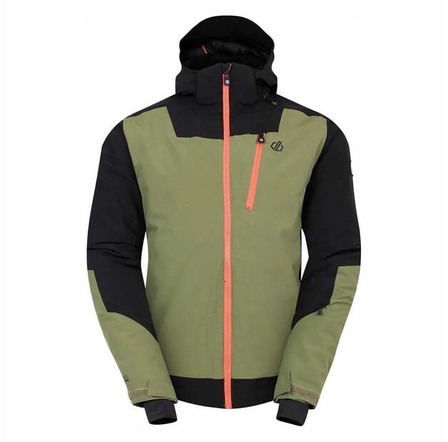 Dare2B Jacket Halfpipe II