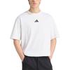 Z.N.E. Striped Loose Fit Crew Neck Short Sleeve T-Shirt Men Tops KF3823