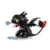 New IDEAS Series Building Block Toys for Boys and Girls Fan Collection, Birthday Gift 10375 How To Train Your Dragon - Toothless