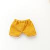 For Labubu Doll Clothing Set Hat 17cm V1V2V3 Doll Clothes Shoes DIY Accessories Training Sitting Party Games Toys Gifts