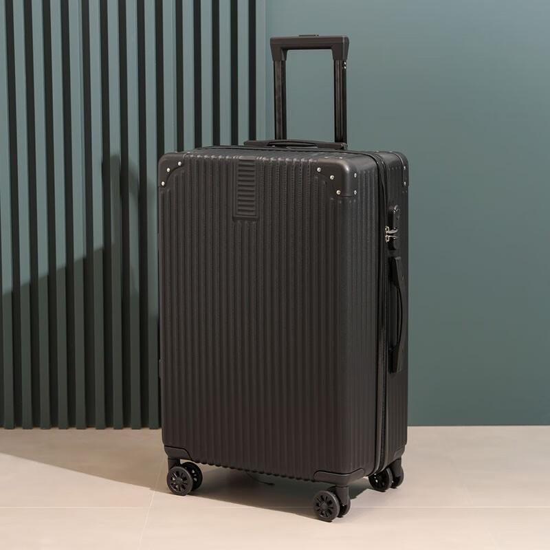 OEING Password Lock Carry-on Luggage