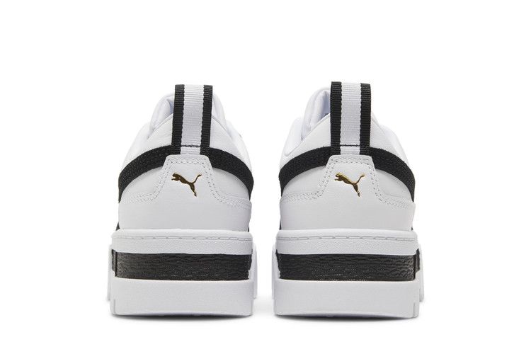 Puma Wmns Mayze 'White Black'