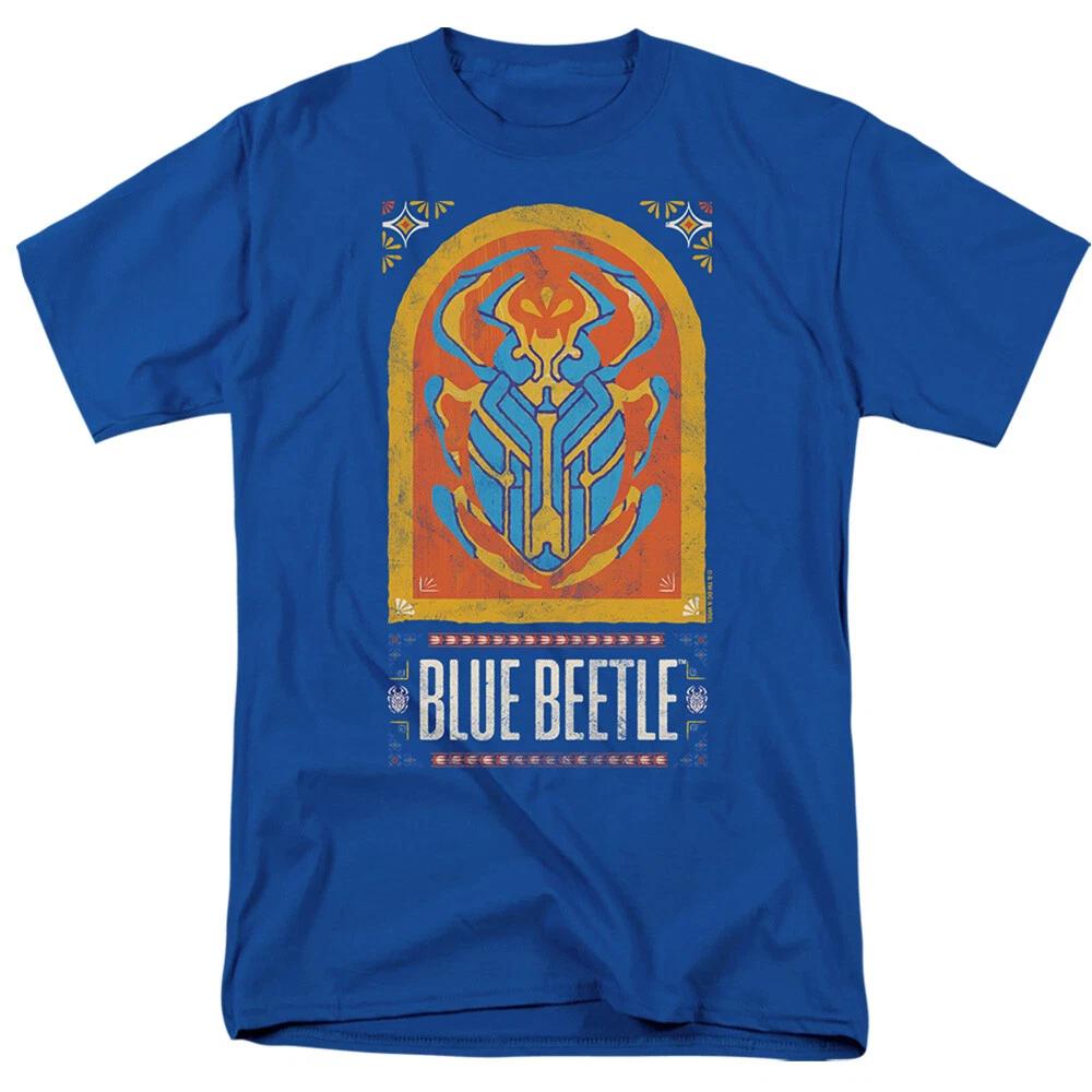 Blue Beetle Archway s s s s s T- Children s T-shirt - through 5X 100