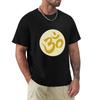 Om Tshirt Halloween Theme Tshirt