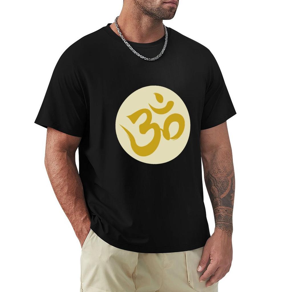 Om T-Shirt Unisex T-Shirt Designer T-Shirt