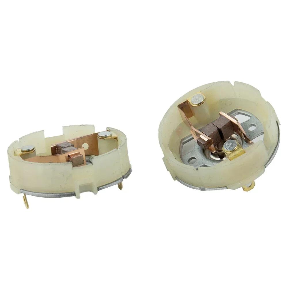 Carbon Brush Carbon Brush Holder DCD700 DCD701 DCD710 DCD710S2 For BOSCH For DEWALT Motor N075847 N432948 N446251