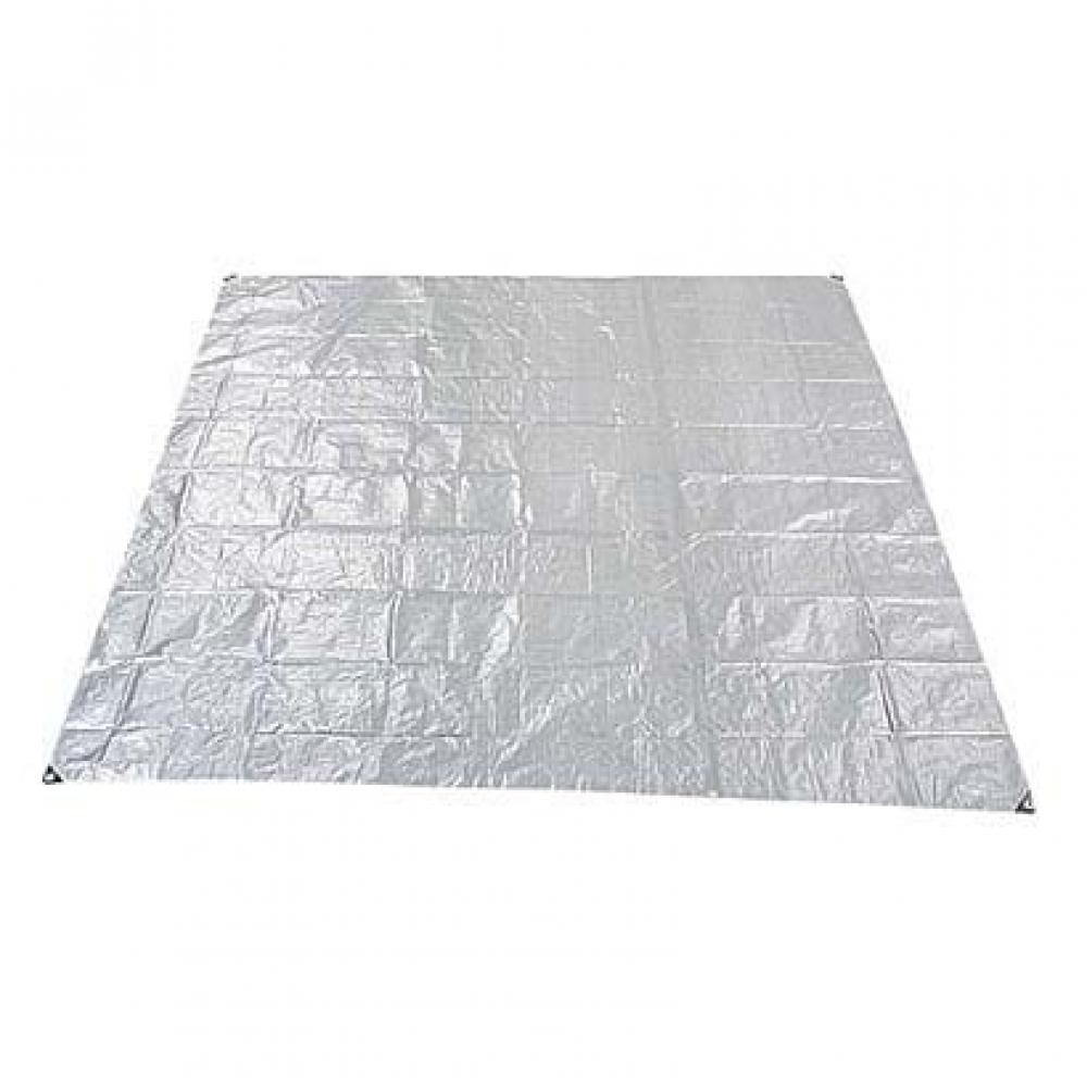 

Captain Stag CAPTAIN STAG M 3204 [Серебряный лист для отдыха с УФ-вырезкой на 4,5 татами с 6 кегли]