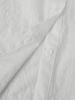 2026 Spring/Summer Women's Elegant Hollow Embroidery Long Sleeve Shirt with Lapel