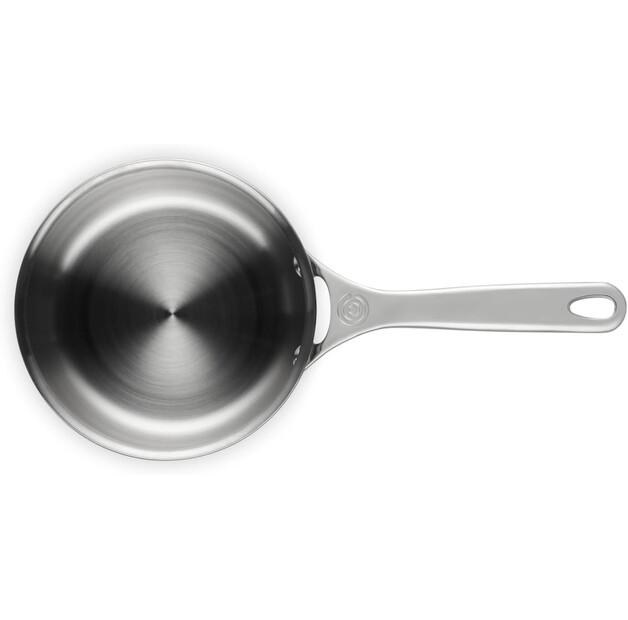 Le Creuset 3-Ply Plus Kochtopf professionell 16 cm 1,9 l (96600916000000)