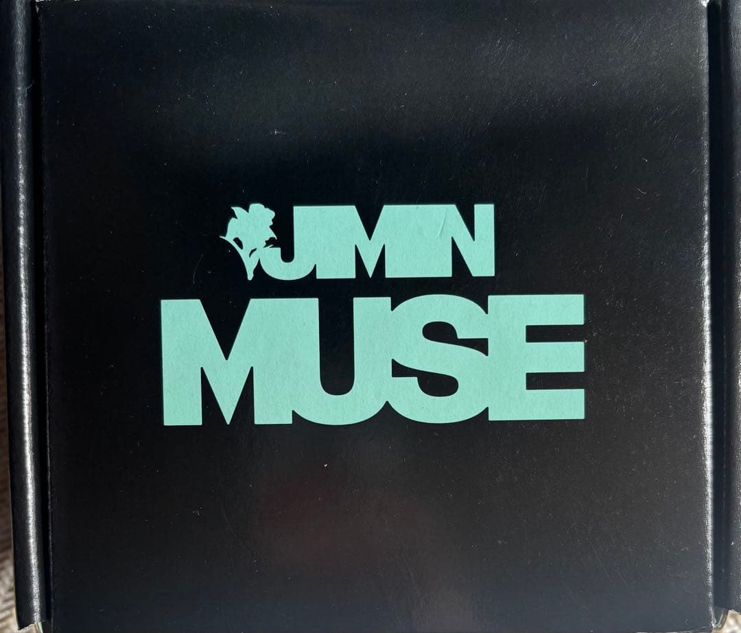 

[USED] BTS Jimin MUSE ARMY DAY Special Gift Speaker