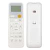 Universal Air Conditioner Remote Control Replacement For 0010406609E Units Easy to Replace