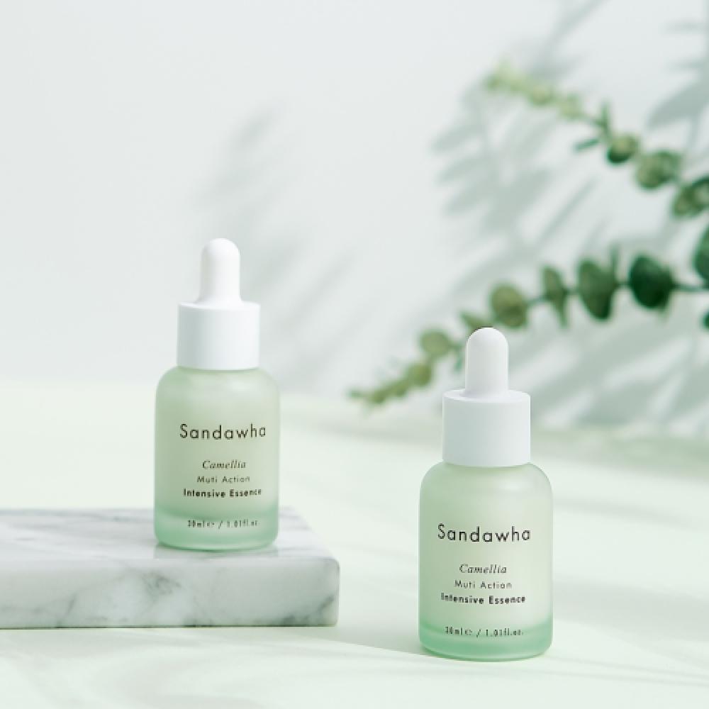 Sandawha Multi Action Intensive Essence 30ml