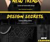 High-End Retro Jacquard Patchwork Raglan Sleeve Men's Sweatshirt - Autumn Heavyweight Trendy Round Neck Casual Top