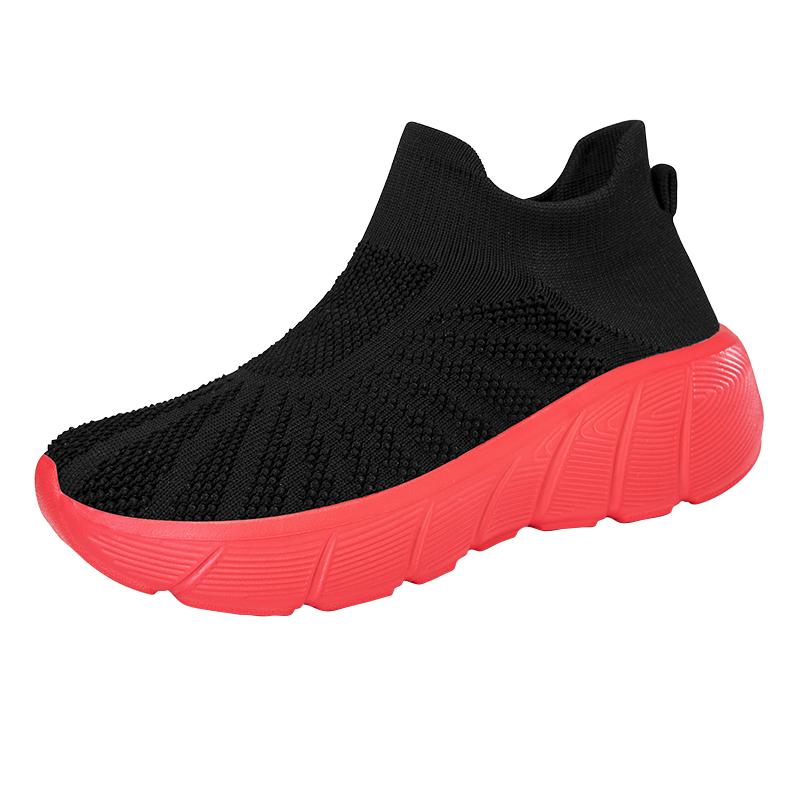 

New breathable spring and summer loafers for men and women, large-sized walking, casual sports and lightweight running shoes 36