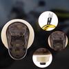 Ygmylandbb Motorcycle Turn Signals LED Turn Signals Motorcycle Turn Signals Direction Signals Smoke Lens Recessed Pack of 2