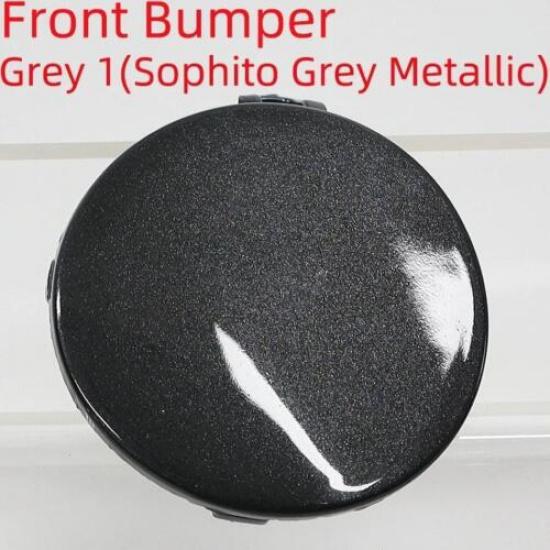 Front Bumper Tow Hook Cover For BMW 320i 325iX 328i 335i 335Xi Touring 2009-2012