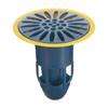 Toilet Insect-proof Anti-odor Deodorant Floor Drain Cover Sewer Deodorant Floor Drain Core Household Kitchen Toilet Bathroom