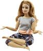 Barbie Cute Brown FTG84 Pose!