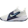 Team Hustle D 12 Low Top Basketball Shoes White Unisex HF6279-104