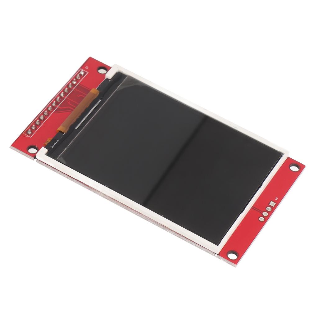 2.8in TFT LCD Display Module 240x320 SPI Serial ILI9341 Chip TFT LCD Screen Display Module