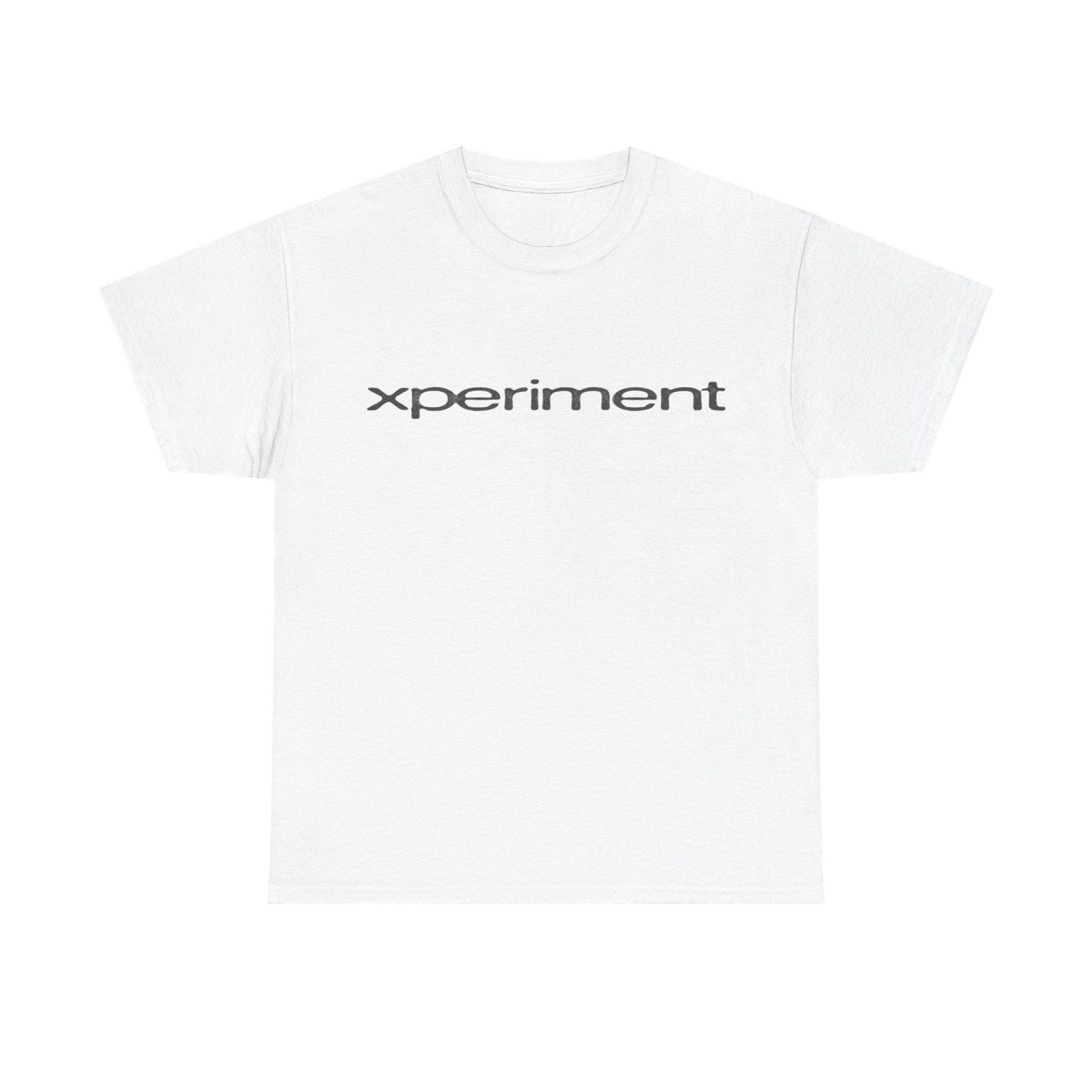 Ken X Carson Xperiment Tees Tour Album Merch T shirts S