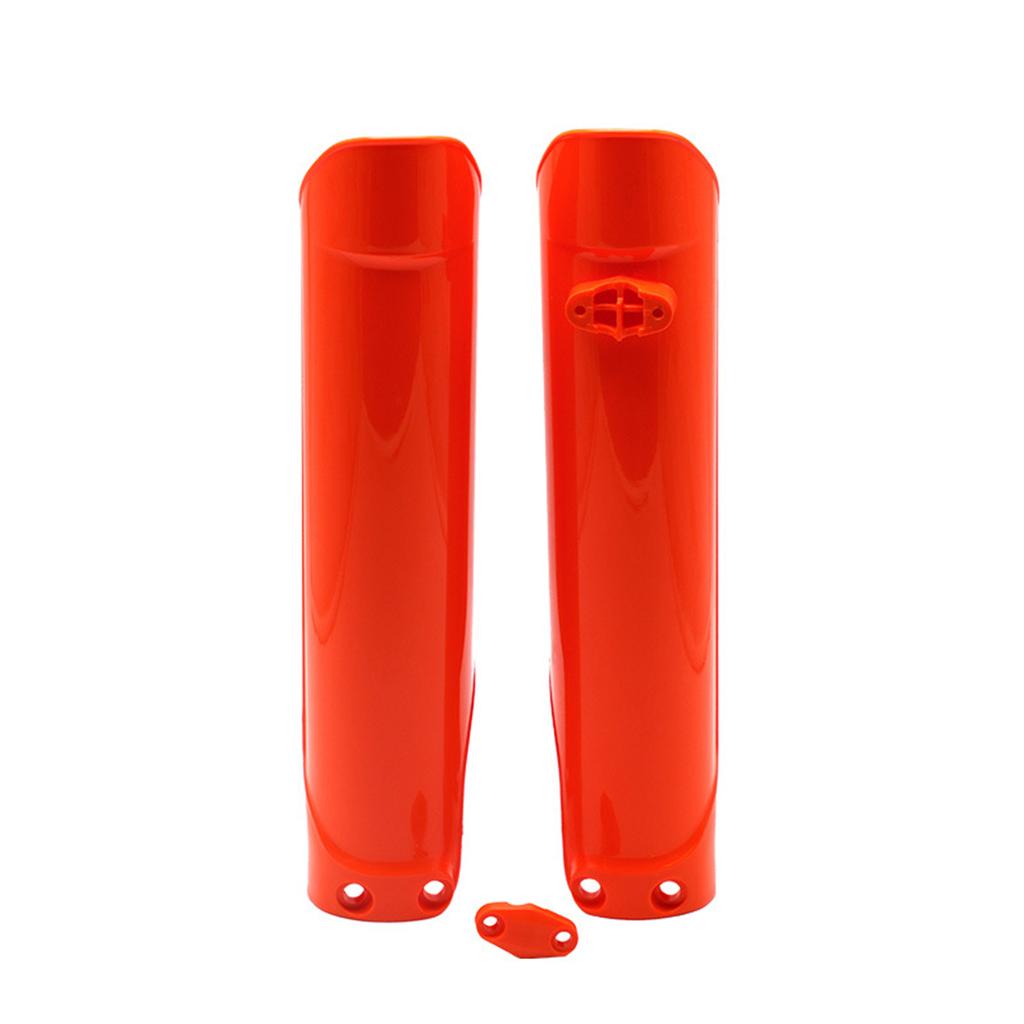 Для GAS GAS EC EX MC Husqvarna FC FX TE TX TX TE 125 250 300 350 450 501 Захист амортизатора кришки вилки для мотокросу